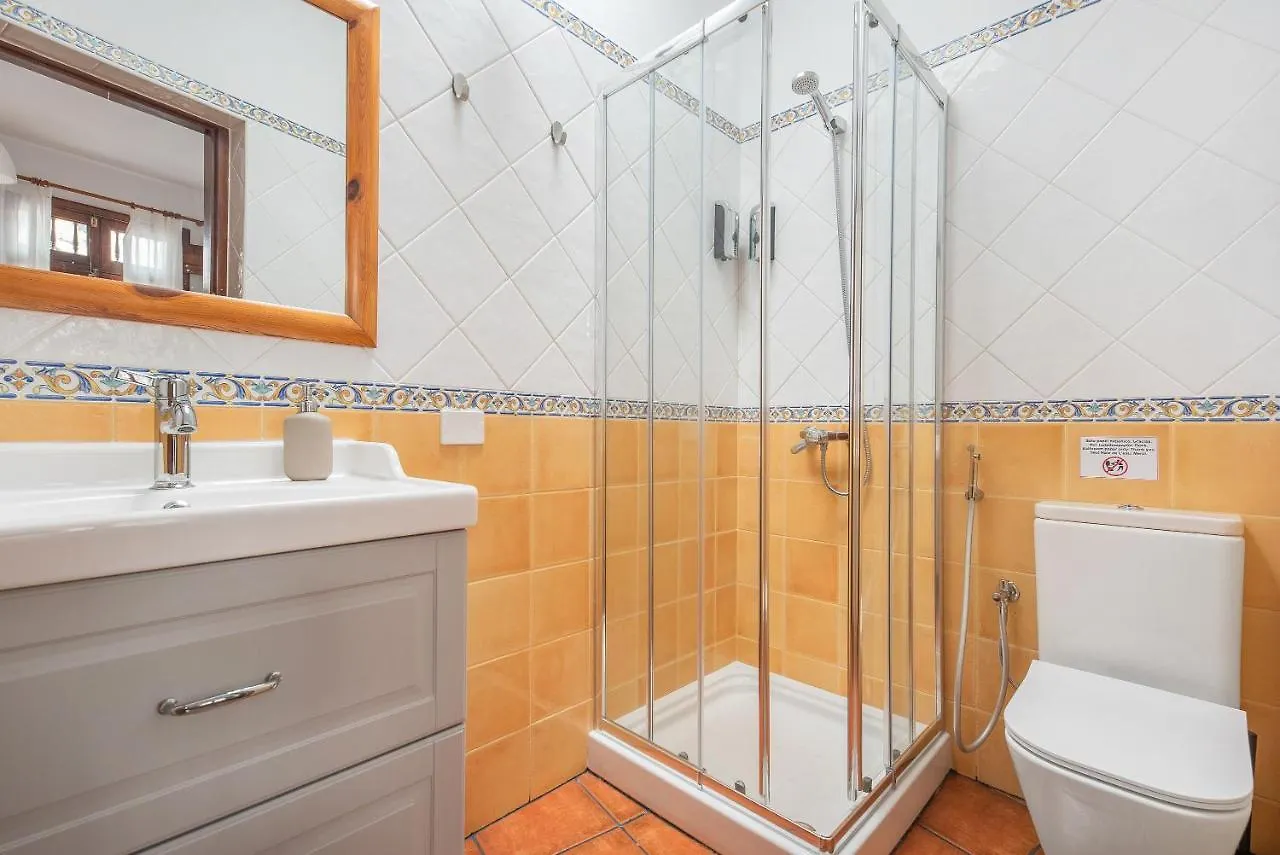 Apartamento Casa Hilaria Garachico