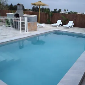  Сasa de vacaciones - Casa La Ilusión España