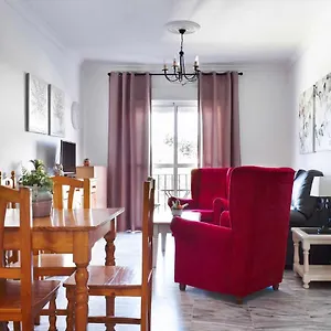  Apartamento Piso Saturno 1ºa Conil Muy Cerca De La Playa Alquileres Atardecer España