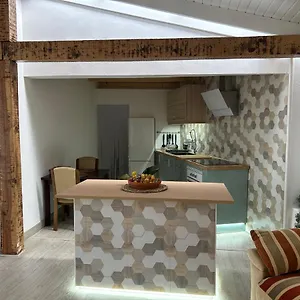 Casa La Oliva Apartamento