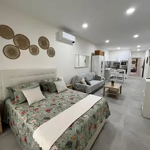  Appartement Centro Estudio Trinidad 3 Espagne