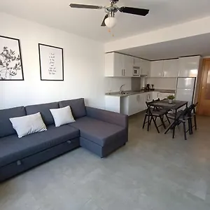  Appartement Sunshine Espagne