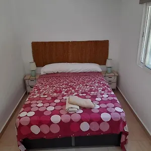  Appartement Garcia Noblejas - Apartamento En Espagne