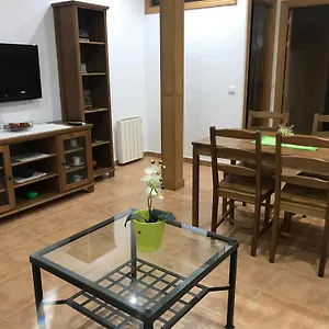  Appartement Antequeruela Tourists Espagne