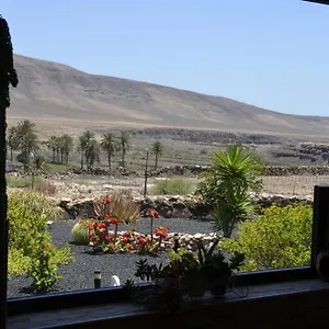 Casa Vista Oasis En Fuerteventura Сasa de vacaciones