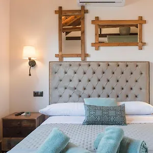  Apartamento Luxury Olivos De San Gines España