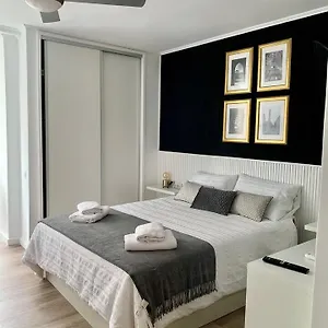  Apartamento Ar - And Cozy In España