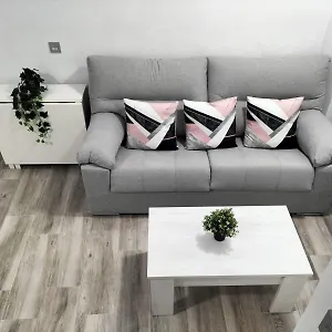  Apartamento Apartamento Caborrubio España