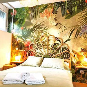  Apartamento New Tropic Malaka España