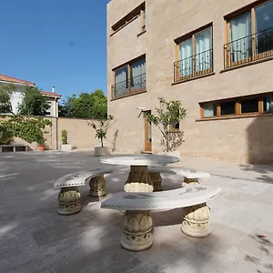  Appartement Villablino Arturo Soria Espagne
