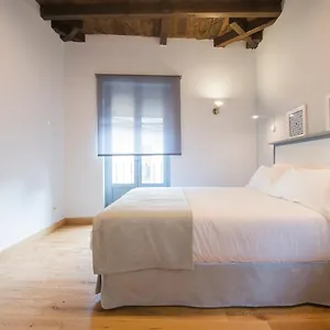  Appartement Aldaba Espagne