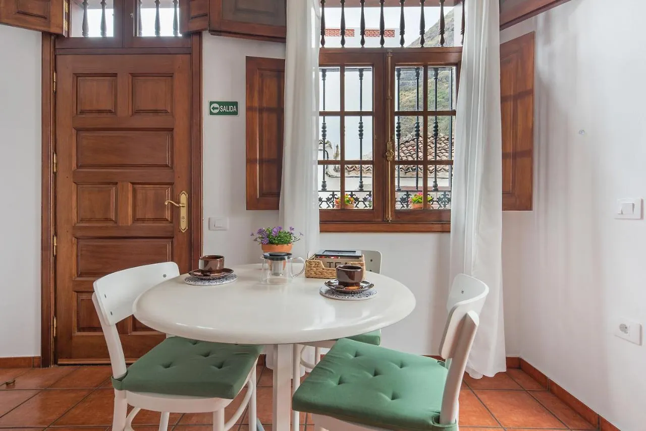 Appartement Casa Hilaria à Garachico