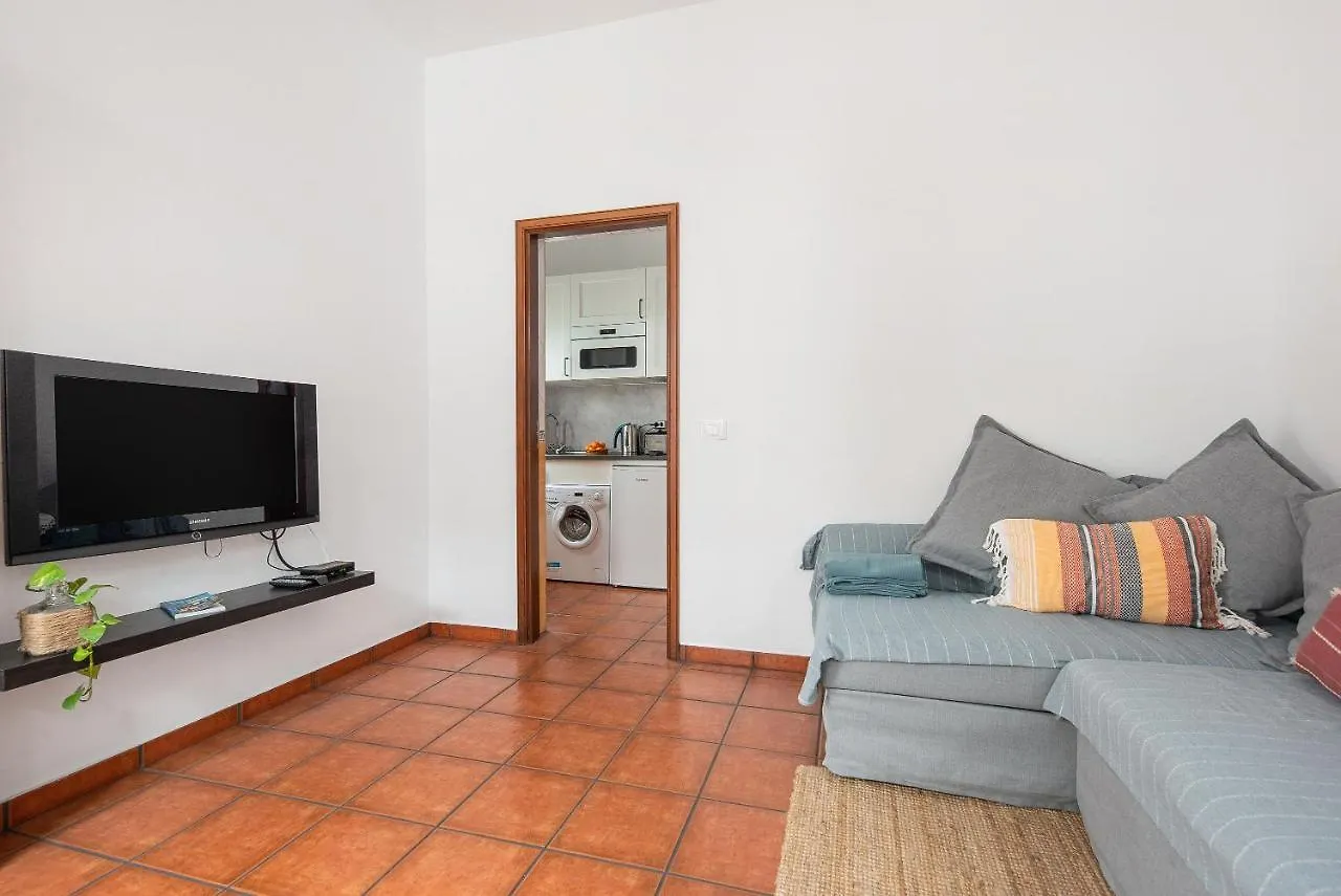 Appartement Casa Hilaria à Garachico  Garachico (Tenerife)